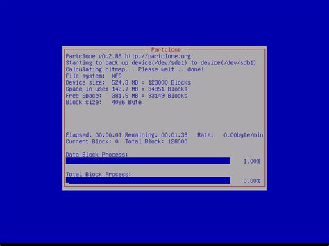 centos clone boot disk|clonezilla disk backup.